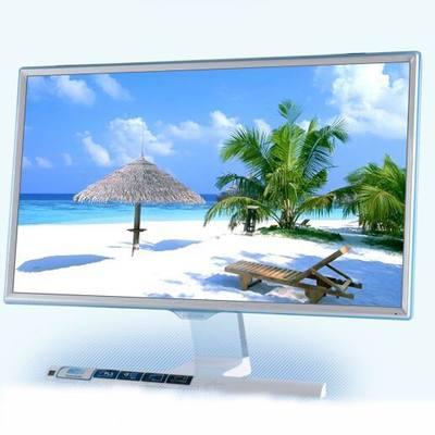 顯示器“能源之星”認(rèn)證