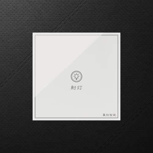 智能開關(guān)FCC測試報告