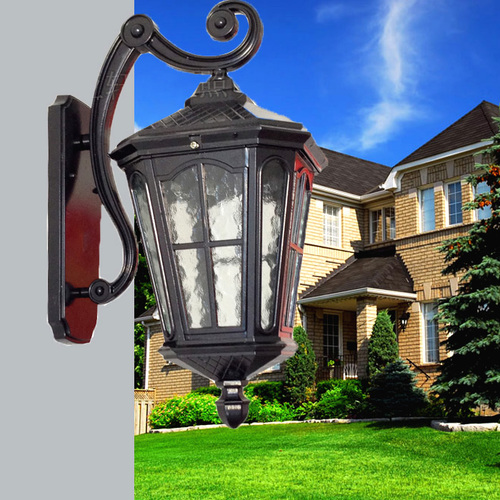 戶外燈具IP65防護等級測試報告